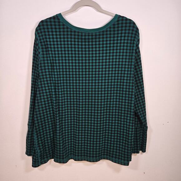 Chaps Women's Bundle Of Two Tops. Size 2X And 3X. - Picture 12 of 16